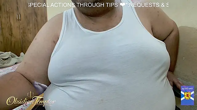 Snapshot of WANKERDADDY_EH01 chatting on February 16, 2026, 5:11 pm WANKERDADDY EH01 online show from February 16, 2026, 5:11 pm