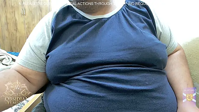 Snapshot of WANKERDADDY_EH01 chatting on February 28, 2026, 12:05 pm WANKERDADDY EH01 online show from February 28, 2026, 12:05 pm