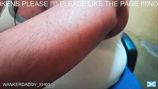 WANKERDADDY EH01 online show from February 15, 2025, 11:17 am