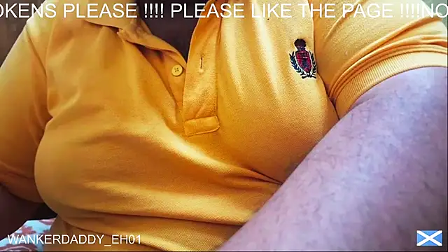 WANKERDADDY EH01 online show from March 21, 2025, 5:02 pm