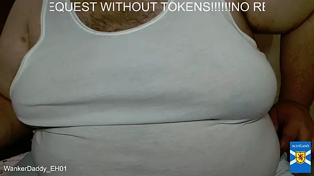 Snapshot of WANKERDADDY_EH01 chatting on February 9, 2026, 12:19 am WANKERDADDY EH01 online show from February 9, 2026, 12:19 am