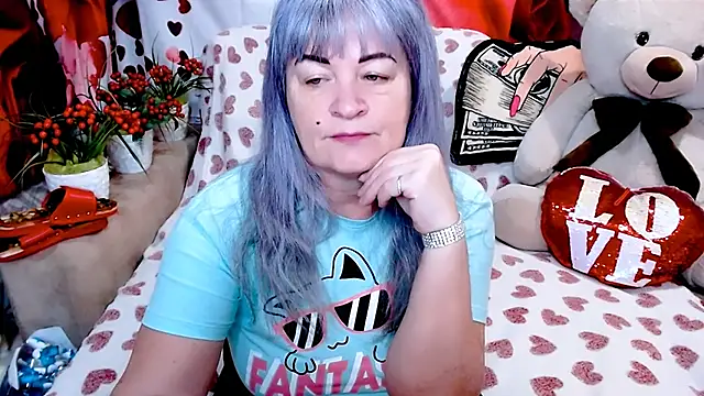 Snapshot of SiberiabBerry chatting on February 19, 2026, 1:46 am SiberiabBerry online show from February 19, 2026, 1:46 am