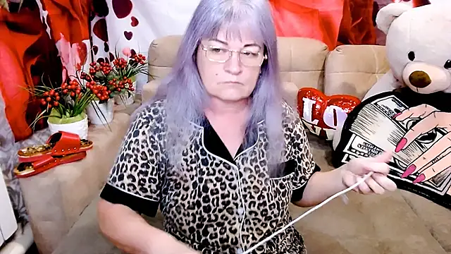 Snapshot of SiberiabBerry chatting on February 23, 2026, 8:53 pm SiberiabBerry online show from February 23, 2026, 8:53 pm