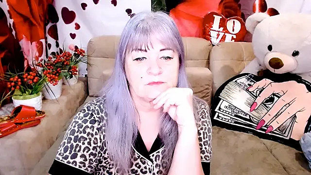 Snapshot of SiberiabBerry chatting on February 26, 2026, 3:28 am SiberiabBerry online show from February 26, 2026, 3:28 am