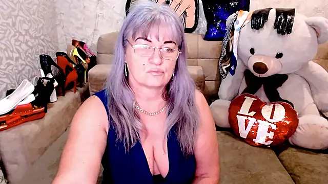 Snapshot of SiberiabBerry chatting on February 2, 2026, 10:53 pm SiberiabBerry online show from February 2, 2026, 10:53 pm