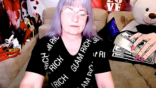 SiberiabBerry online show from April 5, 2026, 9:32 pm