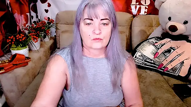 Snapshot of SiberiabBerry chatting on February 28, 2026, 2:33 am SiberiabBerry online show from February 28, 2026, 2:33 am