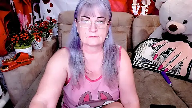 Snapshot of SiberiabBerry chatting on February 28, 2026, 8:30 pm SiberiabBerry online show from February 28, 2026, 8:30 pm