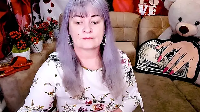 Snapshot of SiberiabBerry chatting on March 2, 2026, 4:13 am SiberiabBerry online show from March 2, 2026, 4:13 am