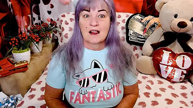 Snapshot of SiberiabBerry chatting on February 16, 2026, 2:54 am SiberiabBerry online show from February 16, 2026, 2:54 am