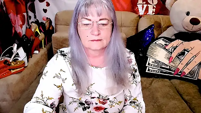 SiberiabBerry online show from April 3, 2026, 10:05 pm