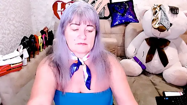 Snapshot of SiberiabBerry chatting on February 10, 2026, 1:54 pm SiberiabBerry online show from February 10, 2026, 1:54 pm