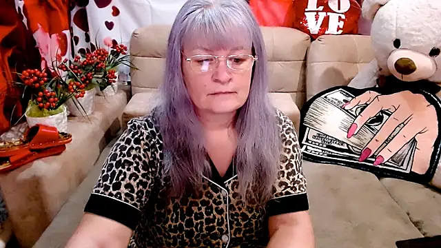 Snapshot of SiberiabBerry chatting on March 1, 2026, 3:23 pm SiberiabBerry online show from March 1, 2026, 3:23 pm