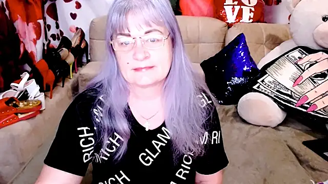 SiberiabBerry online show from April 8, 2026, 2:13 am