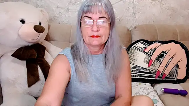 SiberiabBerry online show from November 8, 2025, 3:54 am