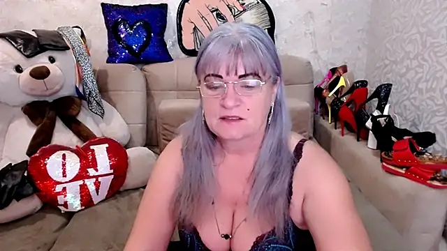 Snapshot of SiberiabBerry chatting on January 31, 2026, 9:57 pm SiberiabBerry online show from January 31, 2026, 9:57 pm