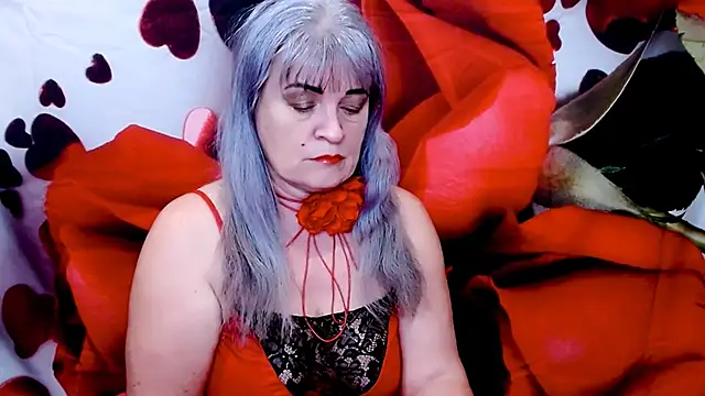 Snapshot of SiberiabBerry chatting on February 14, 2026, 2:12 am SiberiabBerry online show from February 14, 2026, 2:12 am