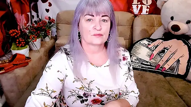 Snapshot of SiberiabBerry chatting on March 2, 2026, 5:08 am SiberiabBerry online show from March 2, 2026, 5:08 am