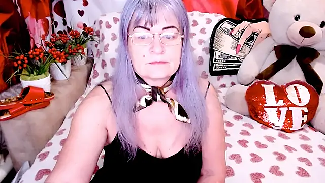 Snapshot of SiberiabBerry chatting on February 18, 2026, 1:47 am SiberiabBerry online show from February 18, 2026, 1:47 am