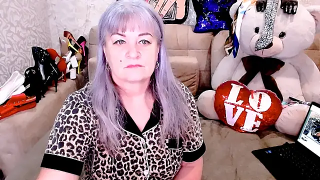 Snapshot of SiberiabBerry chatting on February 5, 2026, 2:29 am SiberiabBerry online show from February 5, 2026, 2:29 am