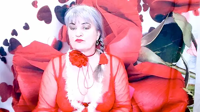 Snapshot of SiberiabBerry chatting on February 13, 2026, 2:06 pm SiberiabBerry online show from February 13, 2026, 2:06 pm