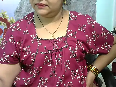 Snapshot of Naughty_Nityaa chatting on March 13, 2025, 12:37 am Naughty Nityaa online show from March 13, 2025, 12:37 am