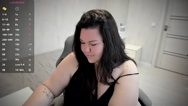 NicaMeow online show from November 14, 2025, 10:08 am