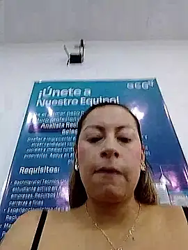 Katalina S3xy online show from January 12, 2026, 1:29 pm