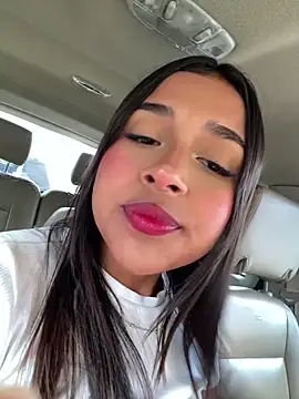 Mariangel 11 online show from January 8, 2026, 2:23 pm