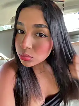 Mariangel 11 online show from June 5, 2026, 1:39 pm