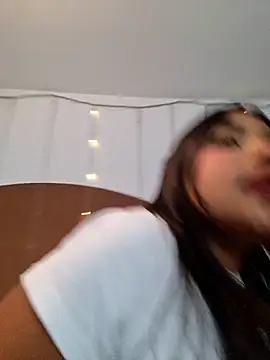 Mariangel 11 online show from October 27, 2025, 3:24 pm