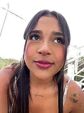 Mariangel 11 online show from January 17, 2026, 1:58 pm