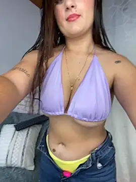 Snapshot of Susi_30 chatting on June 10, 2026, 12:34 am Susi 30 online show from June 10, 2026, 12:34 am