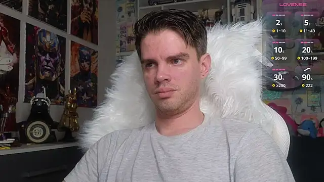 Mike Burn online show from February 27, 2026, 12:27 pm