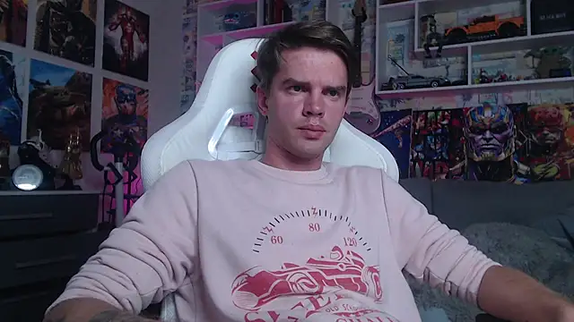 Mike Burn online show from October 1, 2025, 3:49 pm