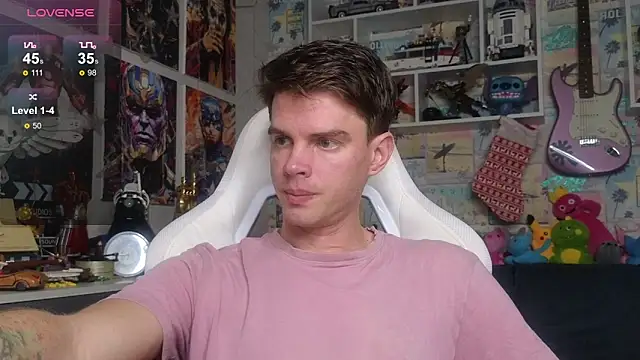 Mike Burn online show from January 9, 2026, 12:01 pm