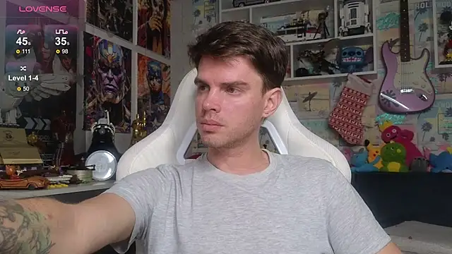 Mike Burn online show from January 14, 2026, 2:53 pm