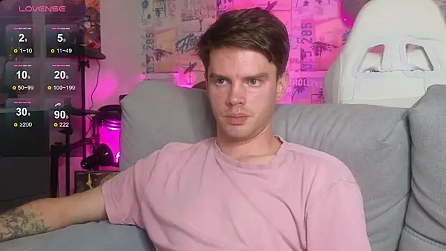 Mike Burn online show from November 10, 2025, 2:11 pm