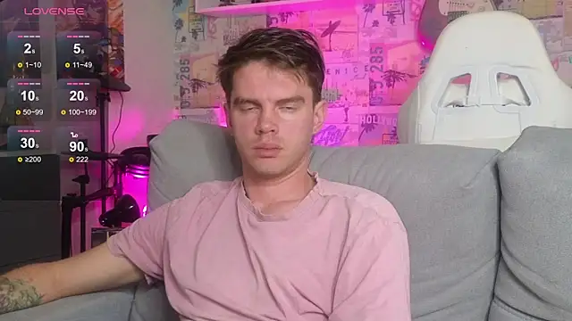 Mike Burn online show from November 2, 2025, 10:09 am