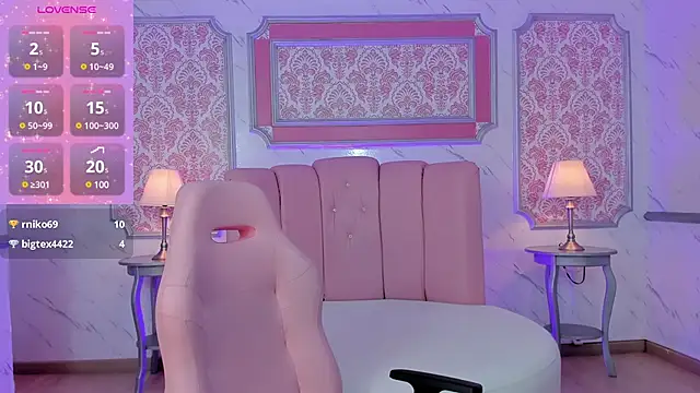 Miamontoya online show from March 13, 2025, 1:40 pm