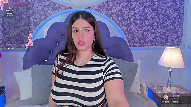 Miamontoya online show from February 3, 2026, 1:38 pm