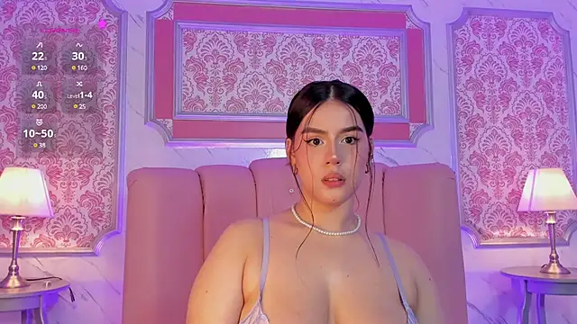 Miamontoya online show from February 28, 2025, 4:20 pm