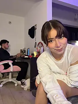 Snapshot of LFR29 chatting on March 22, 2026, 1:20 am LFR29 online show from March 22, 2026, 1:20 am