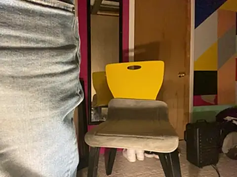 Gman143187 online show from March 8, 2026, 8:28 am