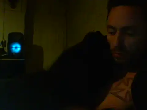 Gman143187 online show from January 27, 2025, 8:29 am