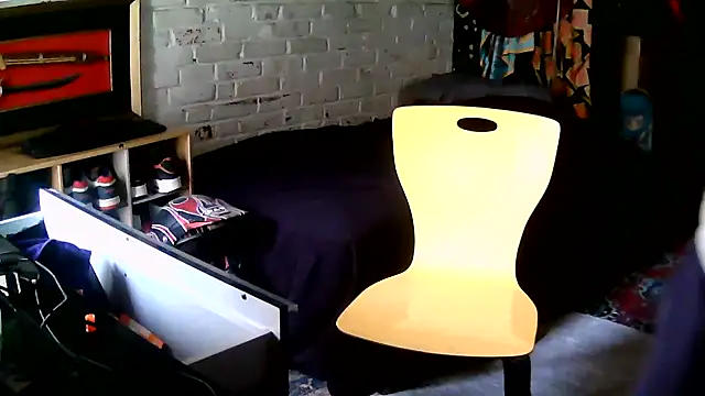 Gman143187 online show from March 12, 2025, 6:22 pm