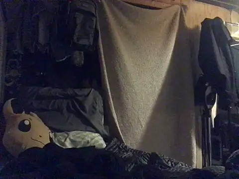 Gman143187 online show from January 28, 2025, 9:08 am