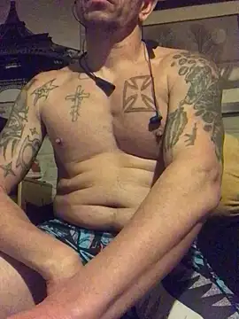 Gman143187 online show from January 28, 2025, 12:11 pm