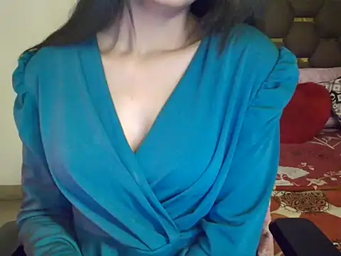 CUTE princess 143 online show from December 19, 2025, 3:03 pm