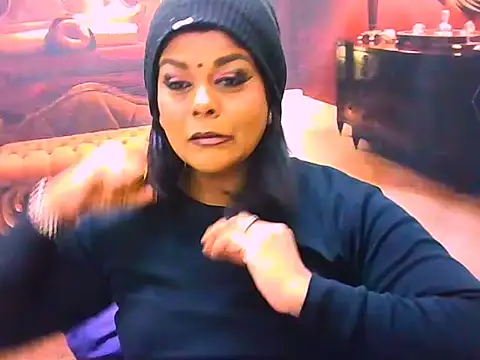 indianCherryPie online show from June 4, 2026, 5:12 am